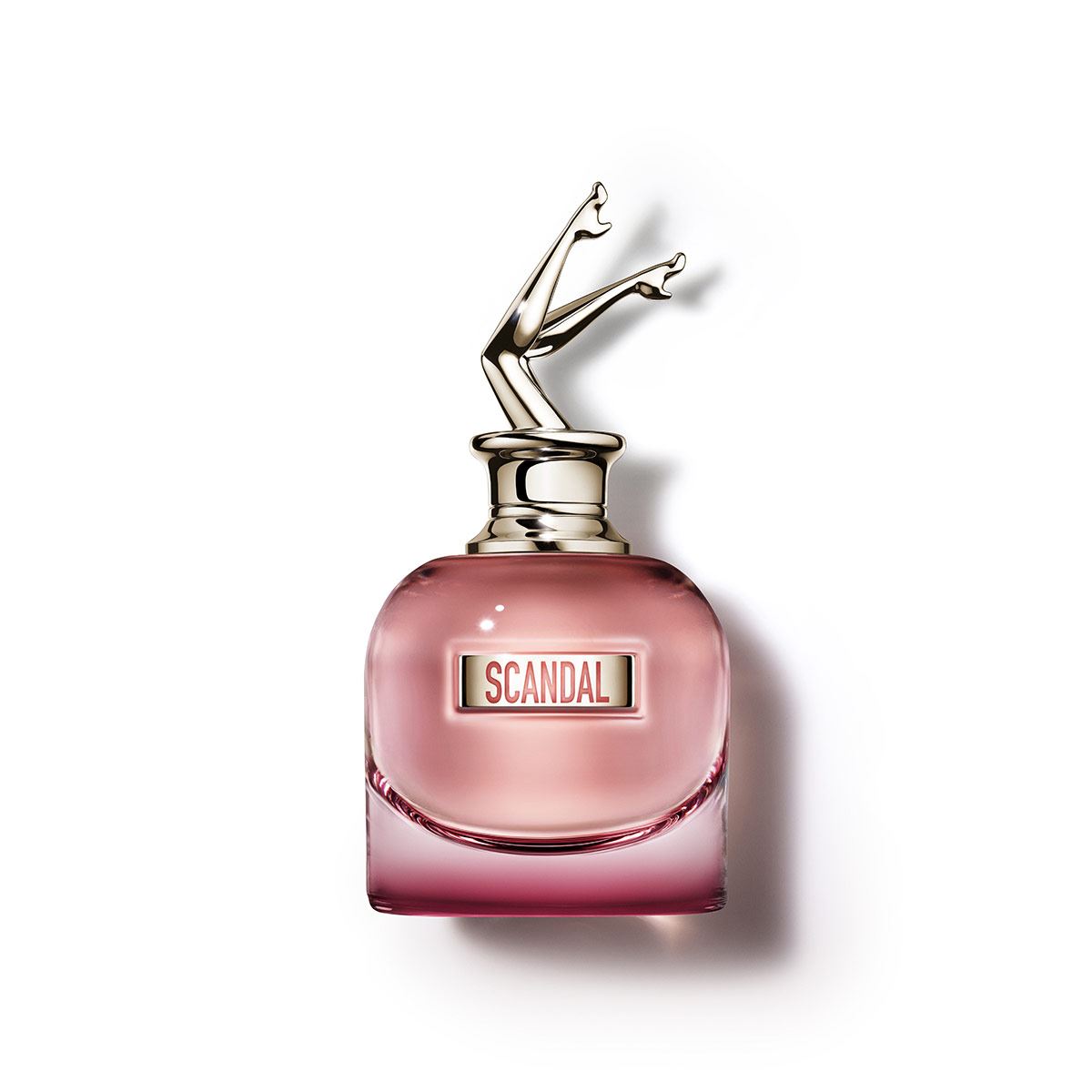 Fragancia para Dama Jean Paul Gaultier Scandal by night, EDP 80 ml