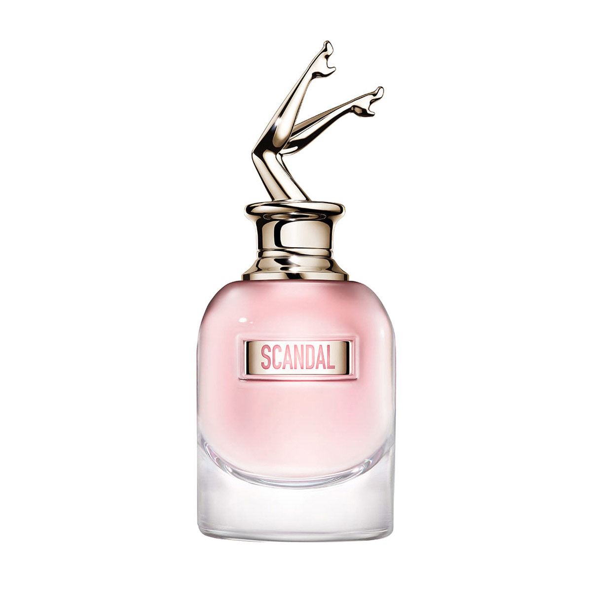 Fragancia para Dama, Jean Paul Gaultier Scandal A Paris EDT 80ML