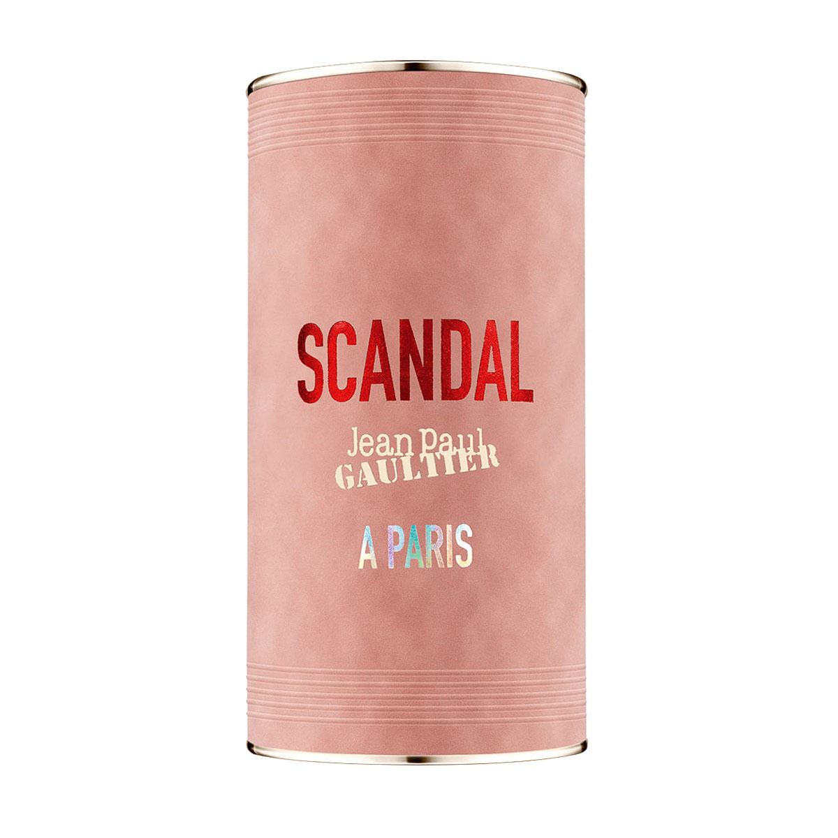 Fragancia para Dama, Jean Paul Gaultier Scandal A Paris EDT 80ML