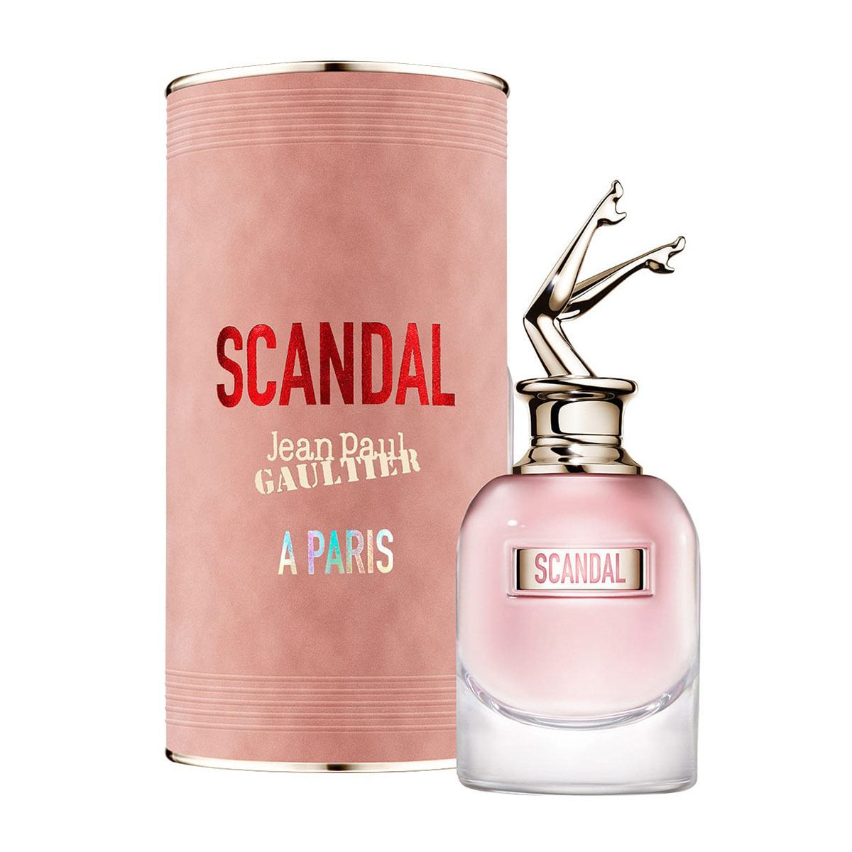 Fragancia para Dama, Jean Paul Gaultier Scandal A Paris EDT 80ML