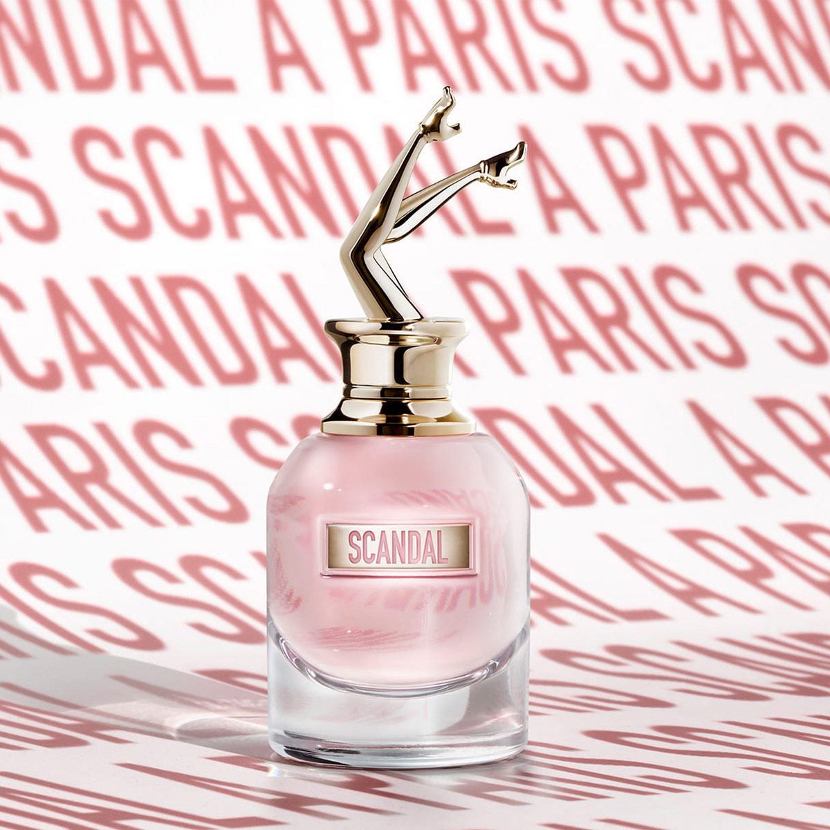 Fragancia para Dama, Jean Paul Gaultier Scandal A Paris EDT 80ML