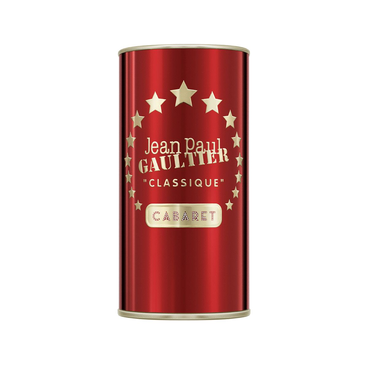 Fragancia para Dama, Jean Paul Gaultier, Classique Cabaret EDP 100ML