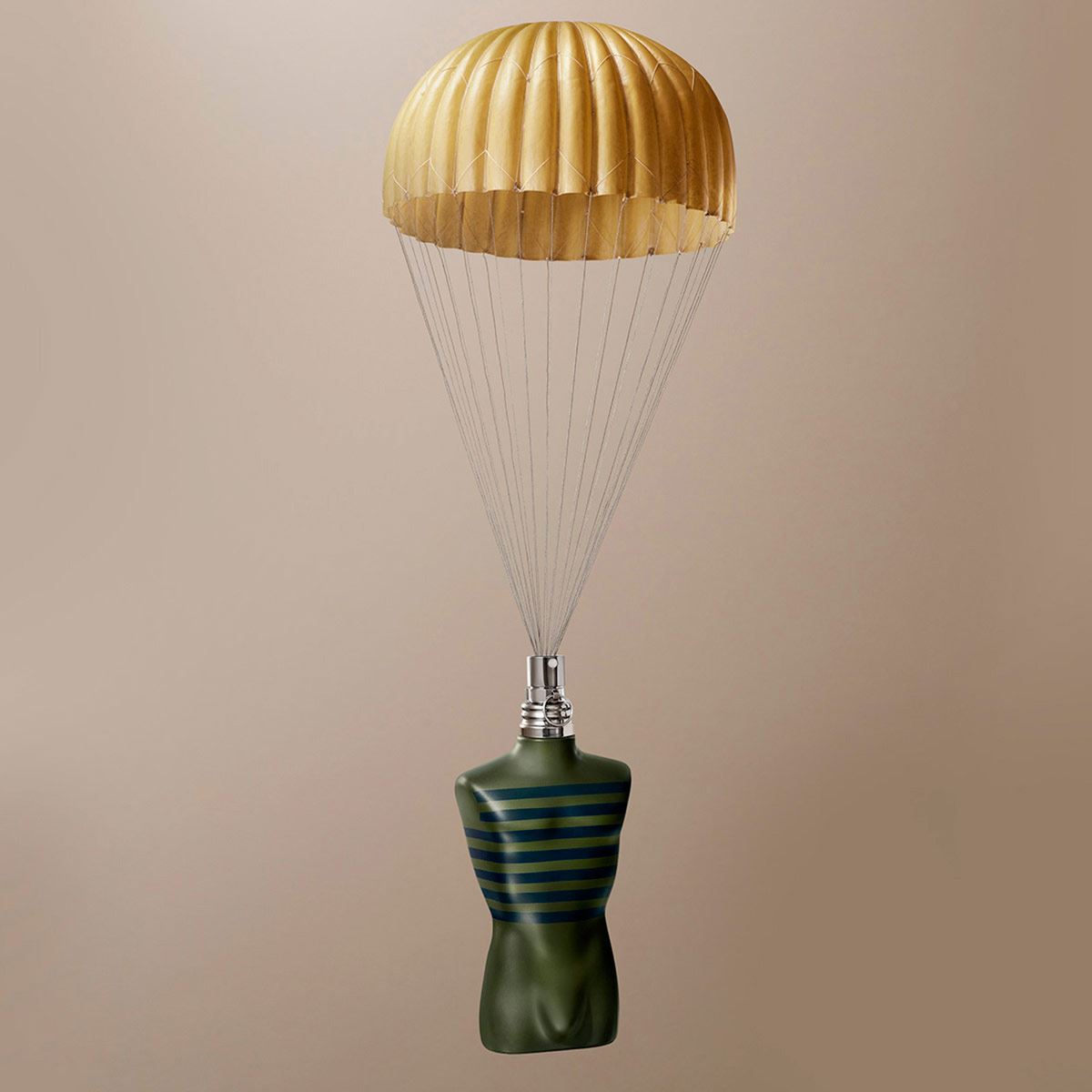 Fragancia para Caballero Jean Paul Gaultier Le Male Aviator, EDT 125ML