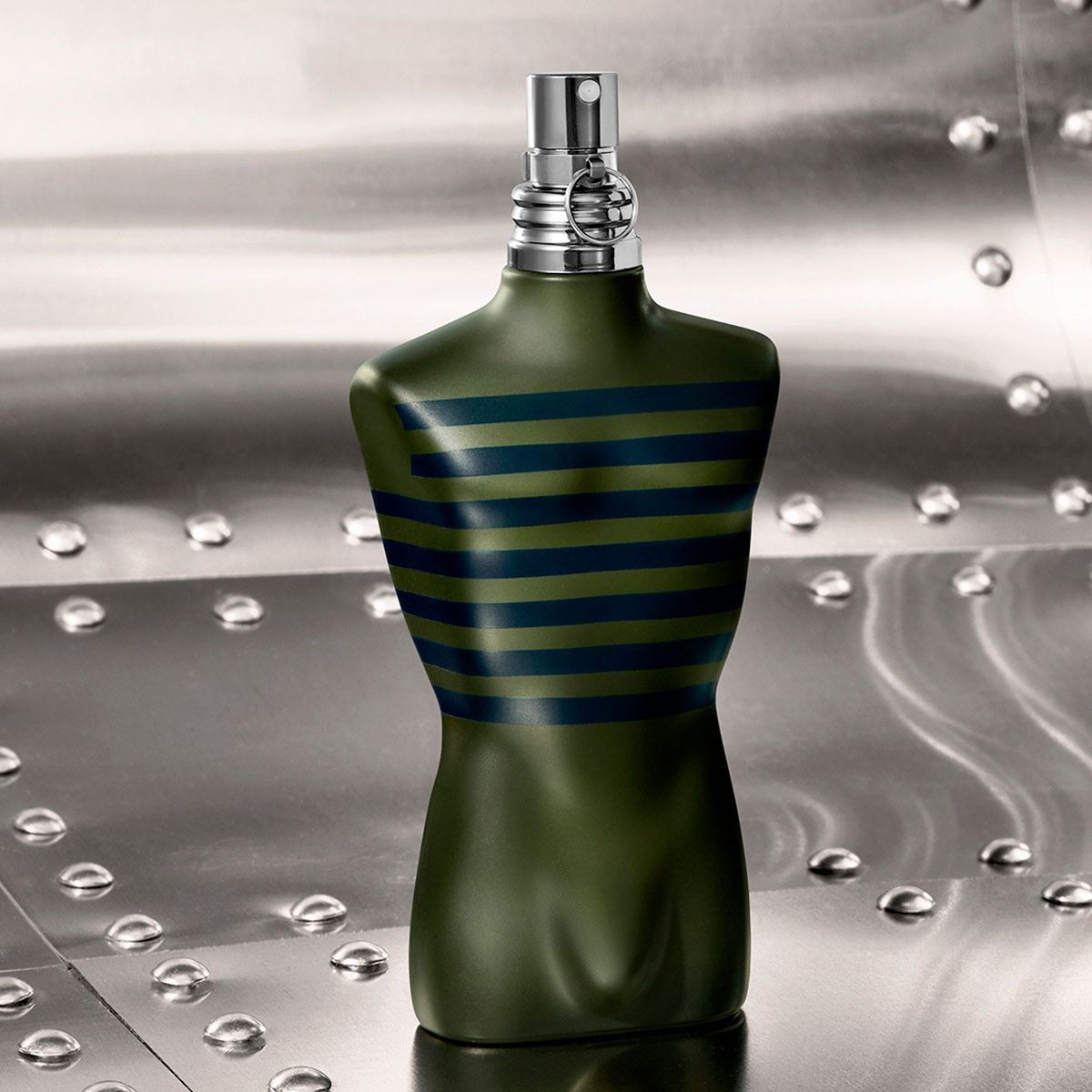 Fragancia para Caballero Jean Paul Gaultier Le Male Aviator, EDT 125ML