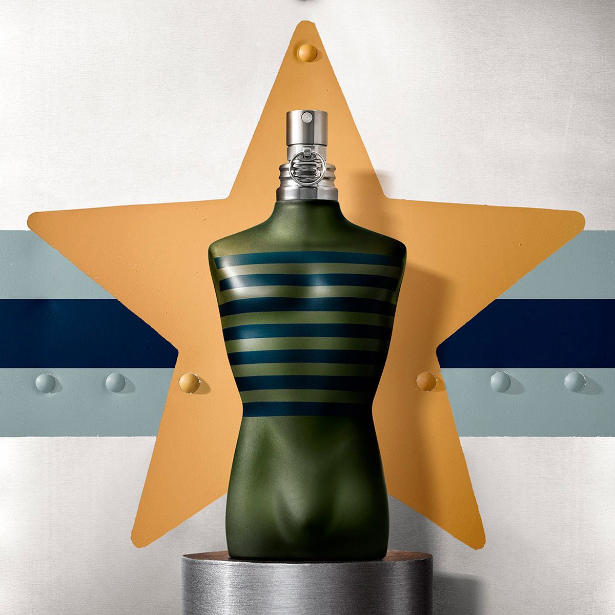 Fragancia para Caballero Jean Paul Gaultier Le Male Aviator, EDT 125ML
