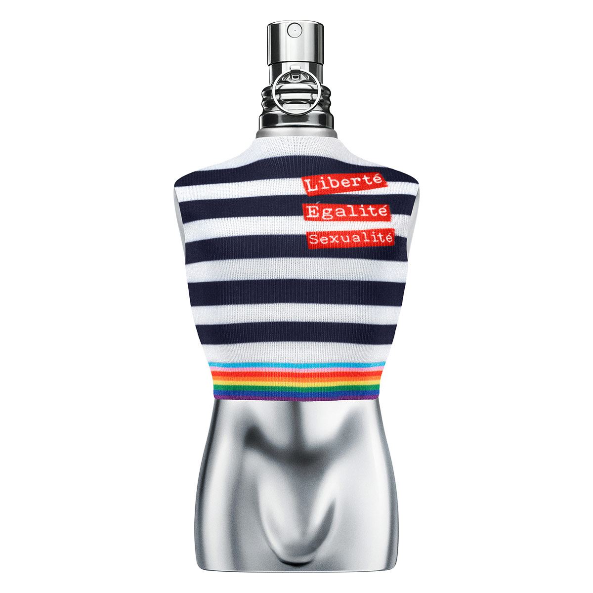 Jean Paul Gaultier Le Male Pride EDT 125ml Perfume para Caballero