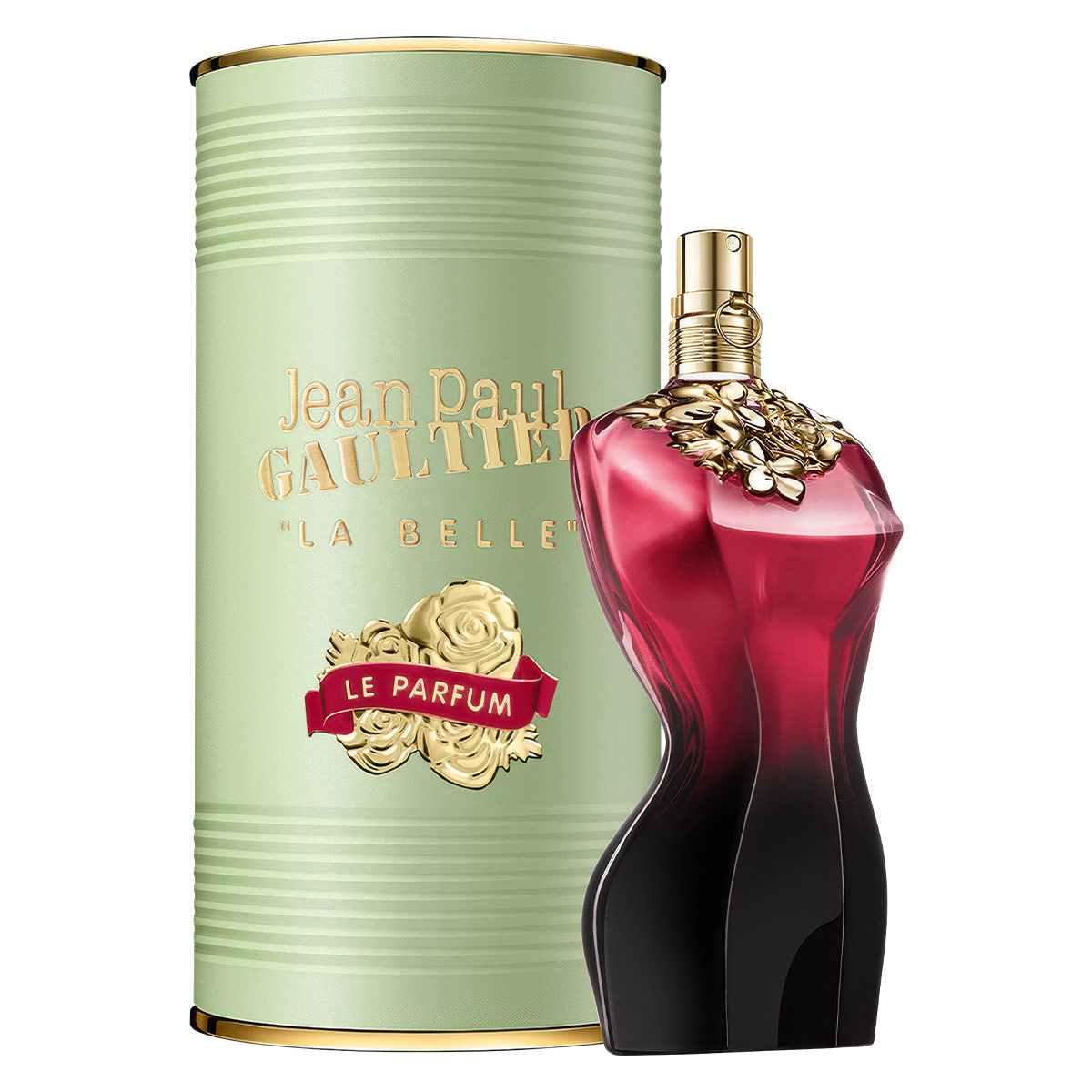 Fragancia para dama, Jean Paul Gaultier, La Belle, EDP intenso 100ml
