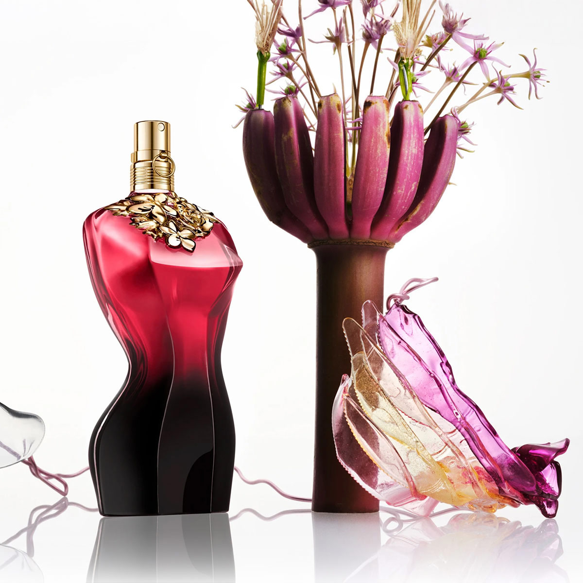 Fragancia para dama, Jean Paul Gaultier, La Belle, EDP intenso 100ml