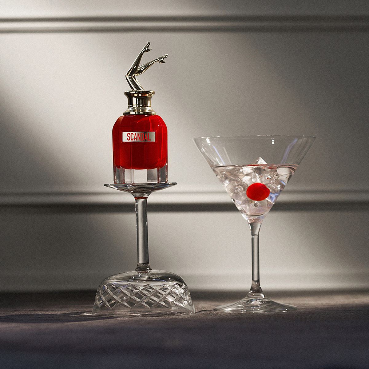 Jean Paul Gaultier Scandal Le Parfum EDP 80ml Perfume para Dama