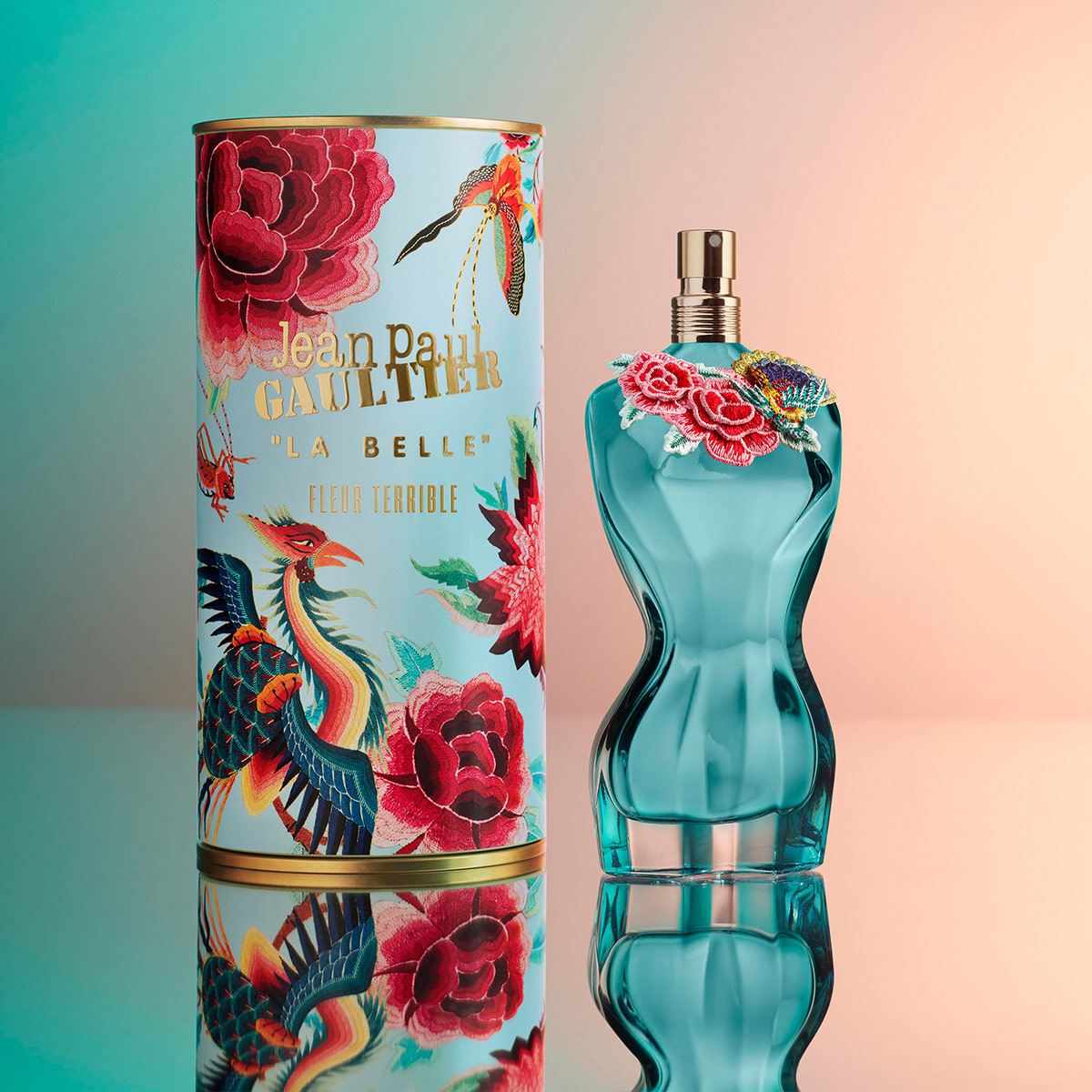 Jean Paul Gaultier La Belle EDP 100 ml Peerfume para Dama