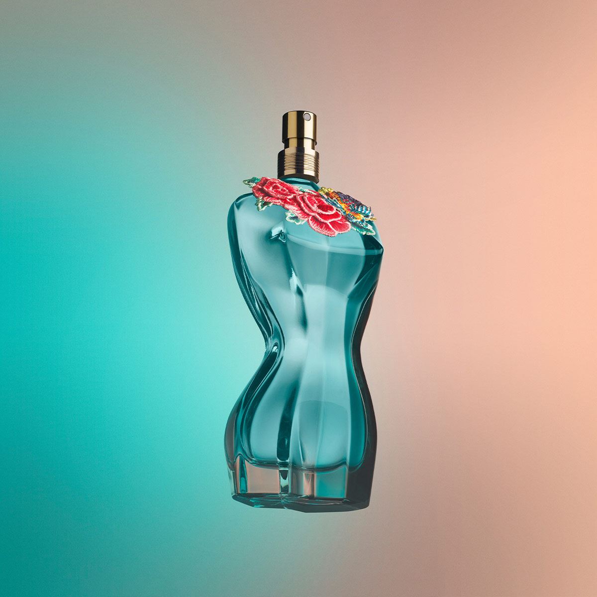 Jean Paul Gaultier La Belle EDP 100 ml Peerfume para Dama