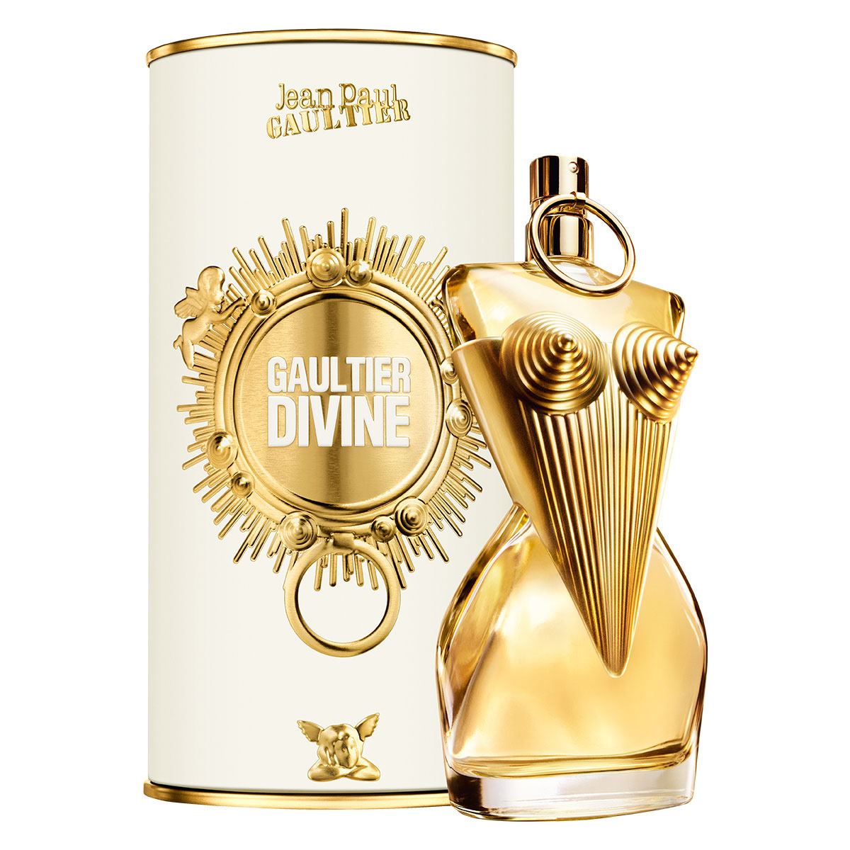 Perfume para Mujer Jean Paul Gaultier Gaultier Divine Eau de Parfum 100ml