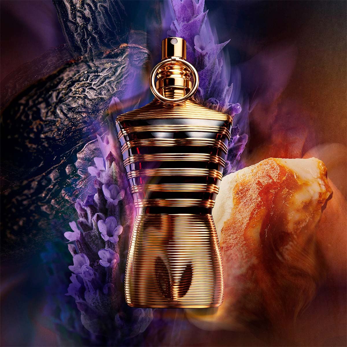 Perfume para Hombre Jean Paul Gaultier Le Male Elixir Parfum 200ml