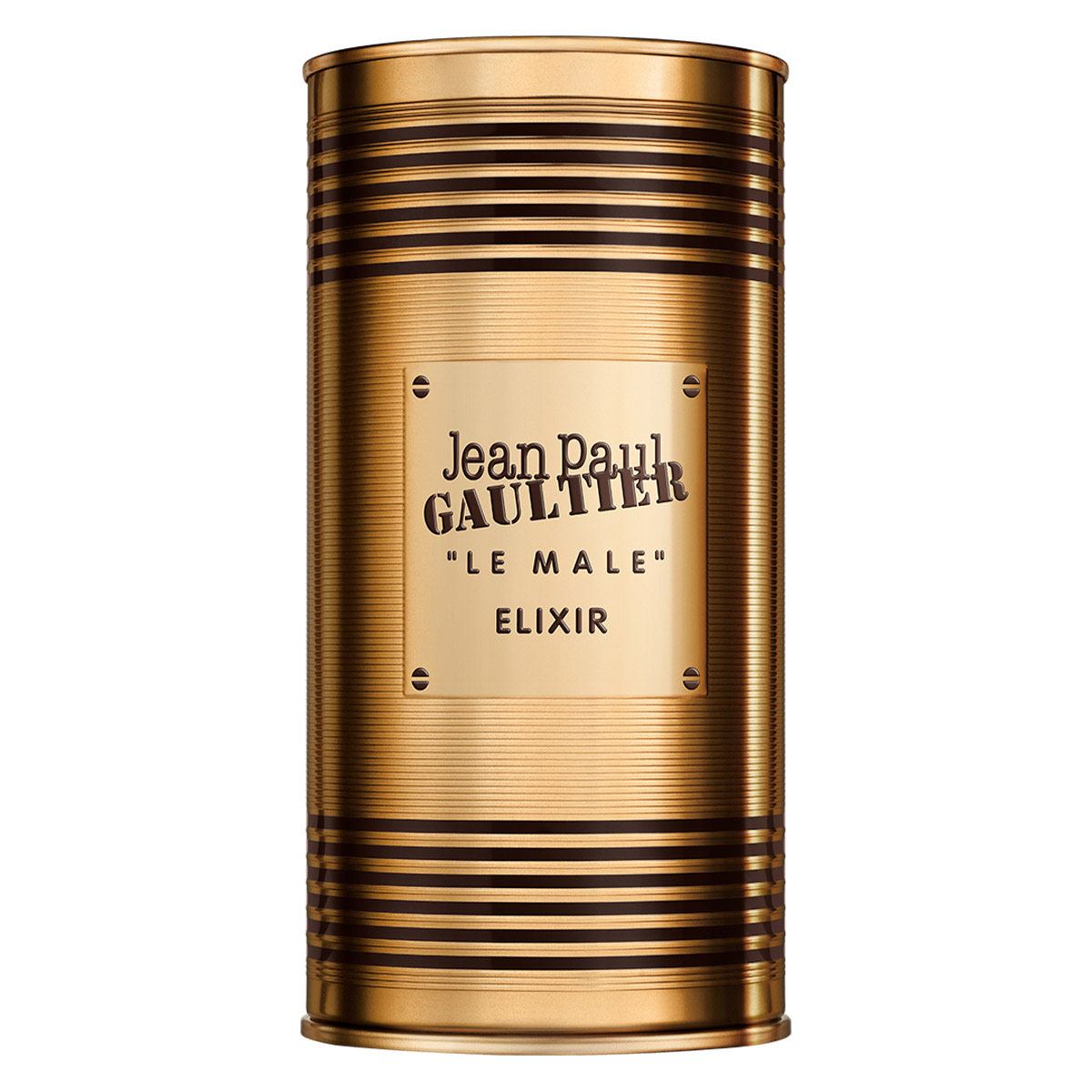 Fragancia para Caballero Jean Paul Gaultier Le Male Elixir Eau de Parfum 125ml
