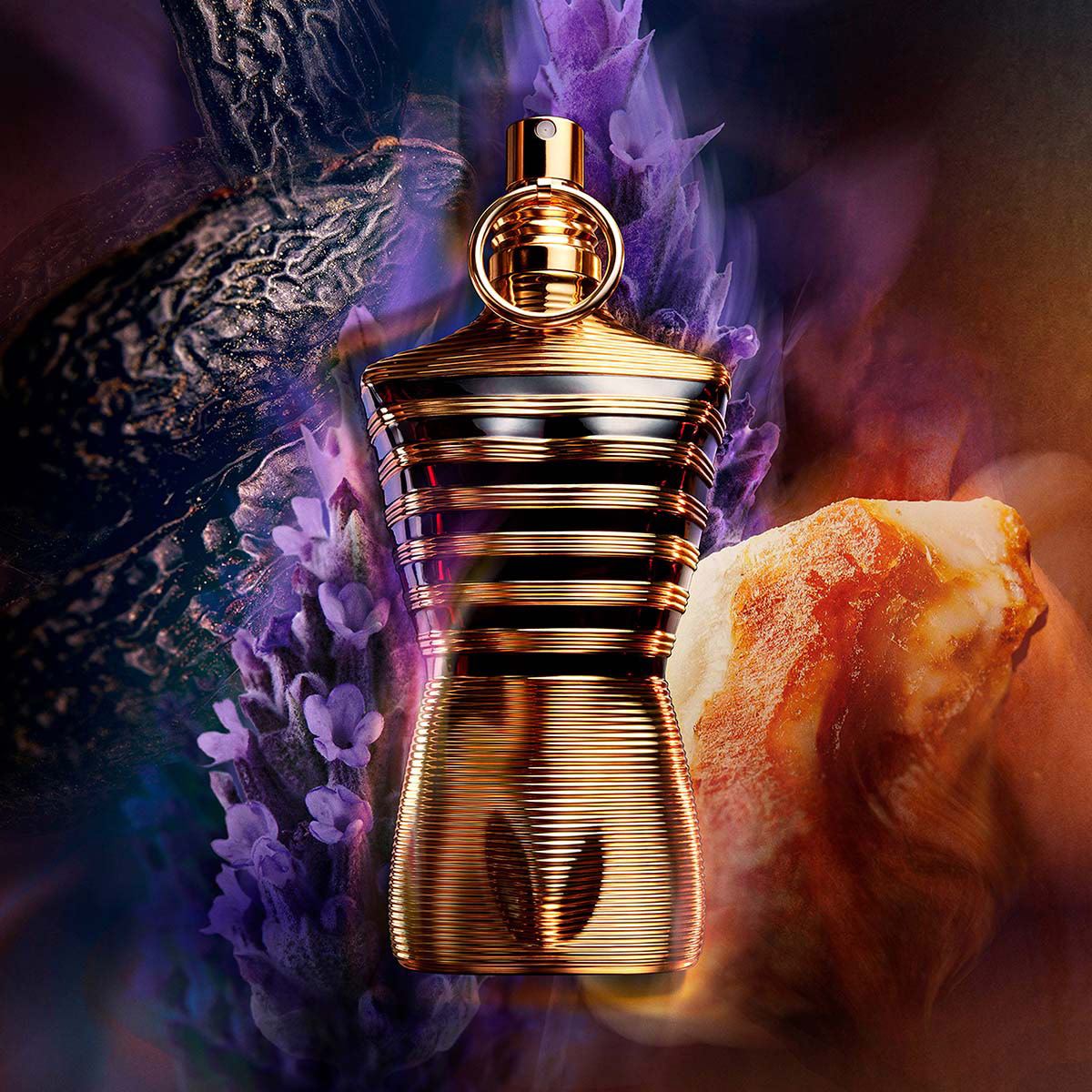 Fragancia para Caballero Jean Paul Gaultier Le Male Elixir Eau de Parfum 125ml