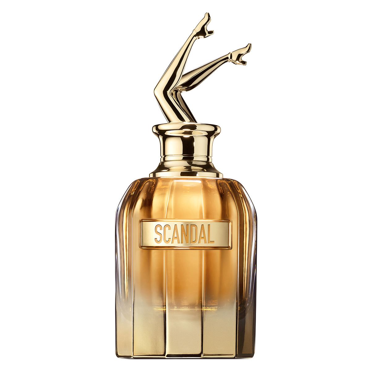 Perfume para Mujer Jean Paul Gaultier Scandal Absolu Parfum 80ml