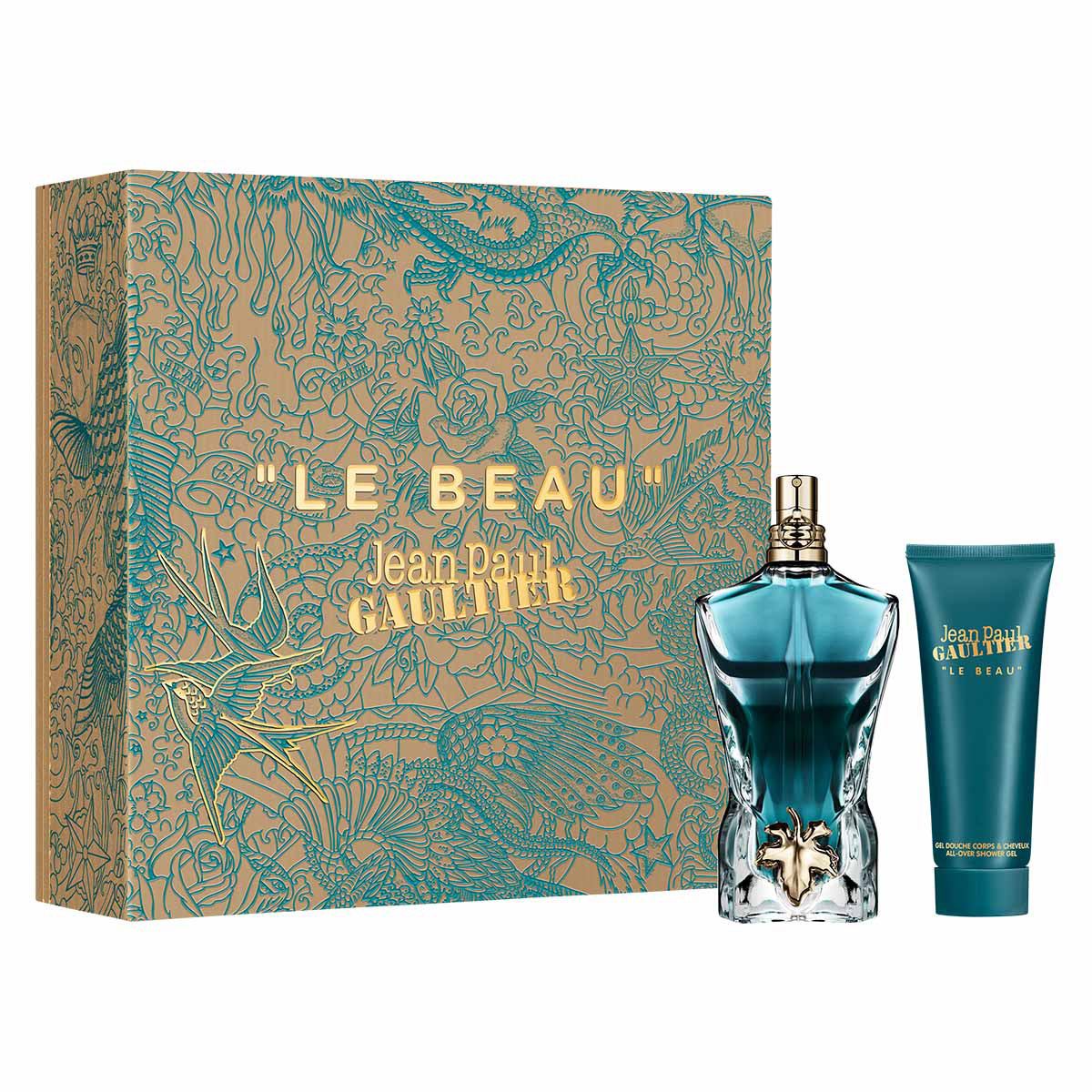 Precio perfume jean online paul gaultier le beau