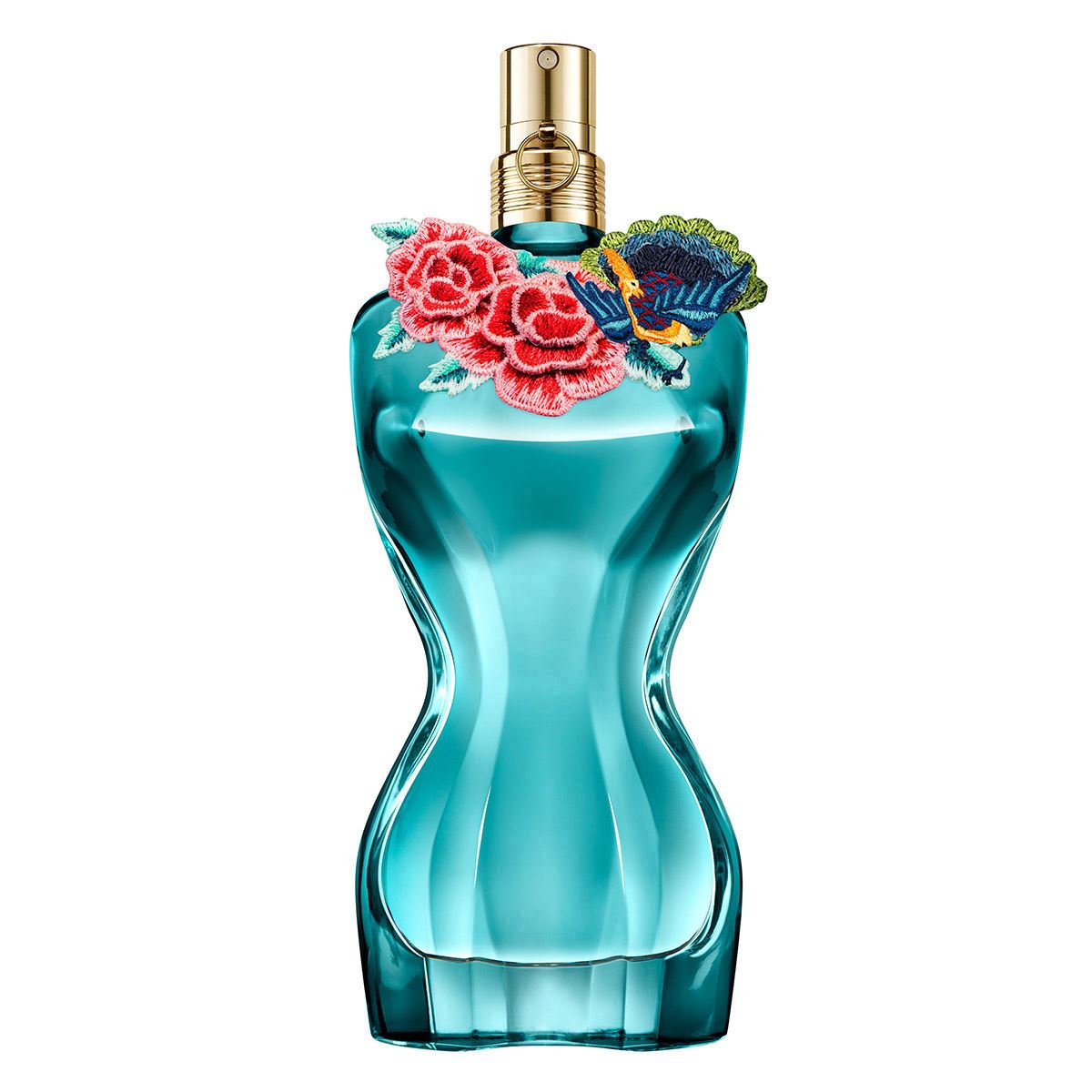 Perfume para Mujer Jean Paul Gaultier La Belle Paradise Garden Eau de Parfum 100ml
