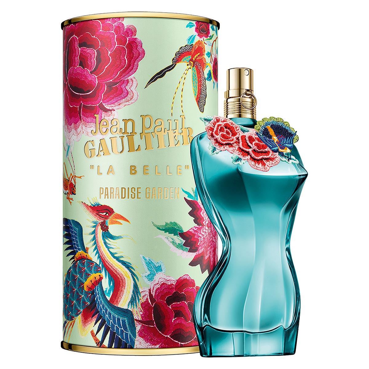 Perfume para Mujer Jean Paul Gaultier La Belle Paradise Garden Eau de Parfum 100ml