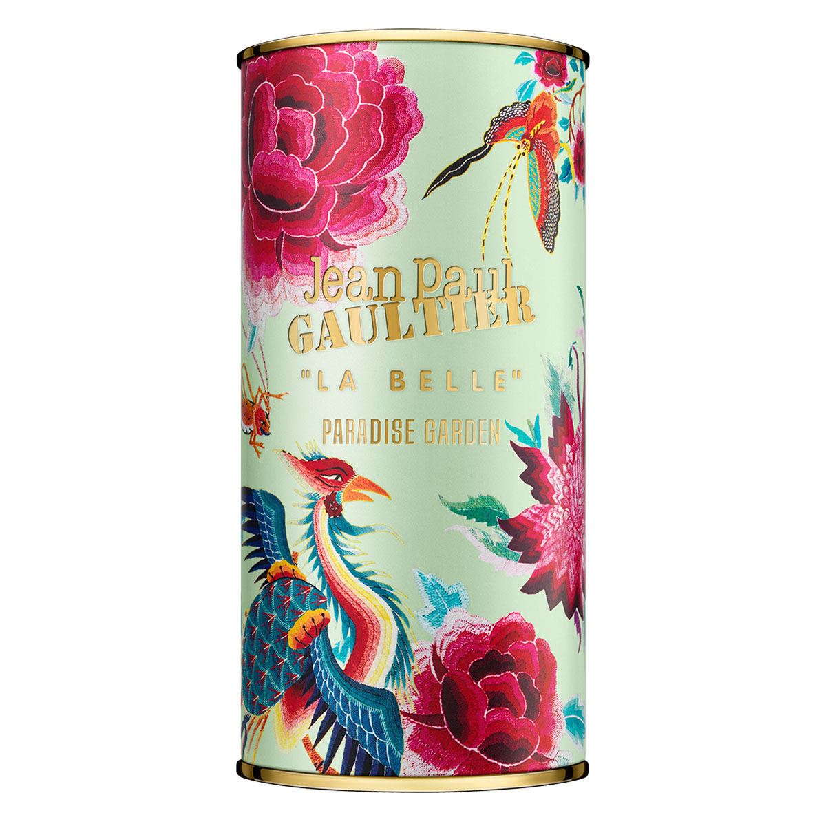 Perfume para Mujer Jean Paul Gaultier La Belle Paradise Garden Eau de Parfum 100ml