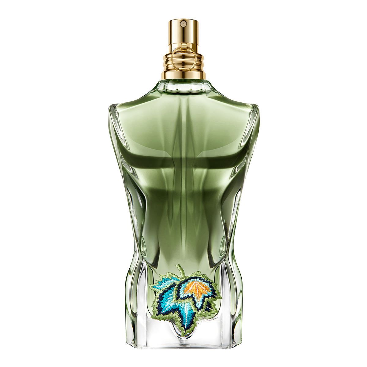 Perfume para Hombre Jean Paul Gaultier Le Beau Paradise Garden Eau de Parfum 125ml