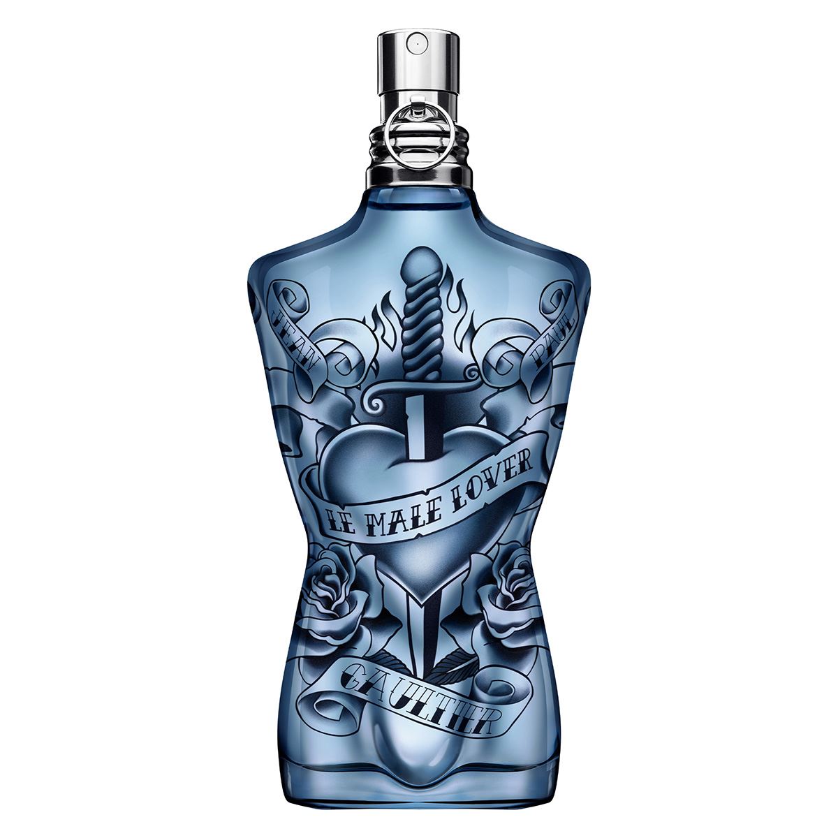 Perfume para Hombre Jean Paul Gaultier Le Male Lover Eau de Parfum 125ml