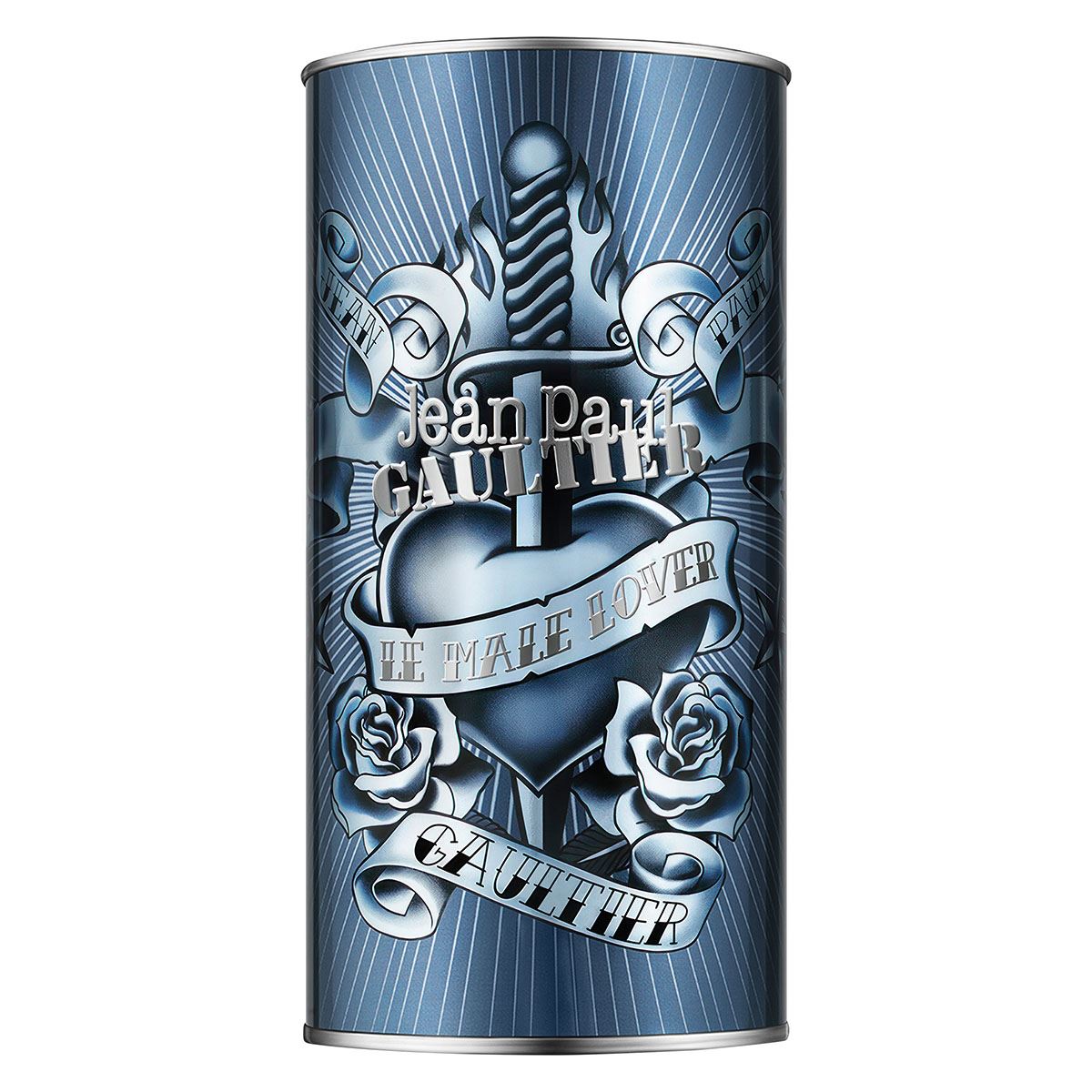 Perfume para Hombre Jean Paul Gaultier Le Male Lover Eau de Parfum 125ml