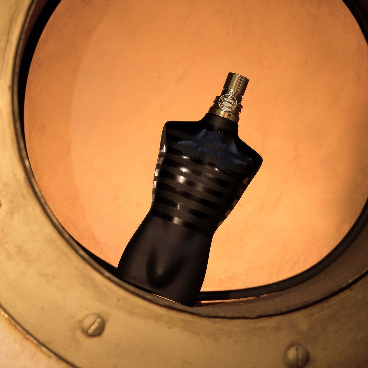 Set para Hombre Jean Paul Gaultier Le Male Le Parfum