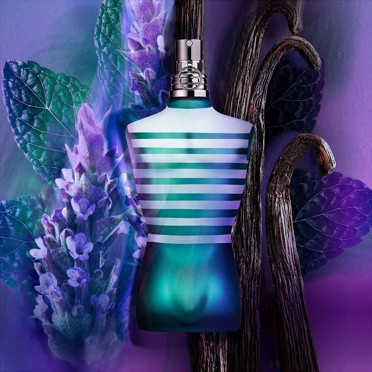 Set para Hombre Jean Paul Gaultier Le Male
