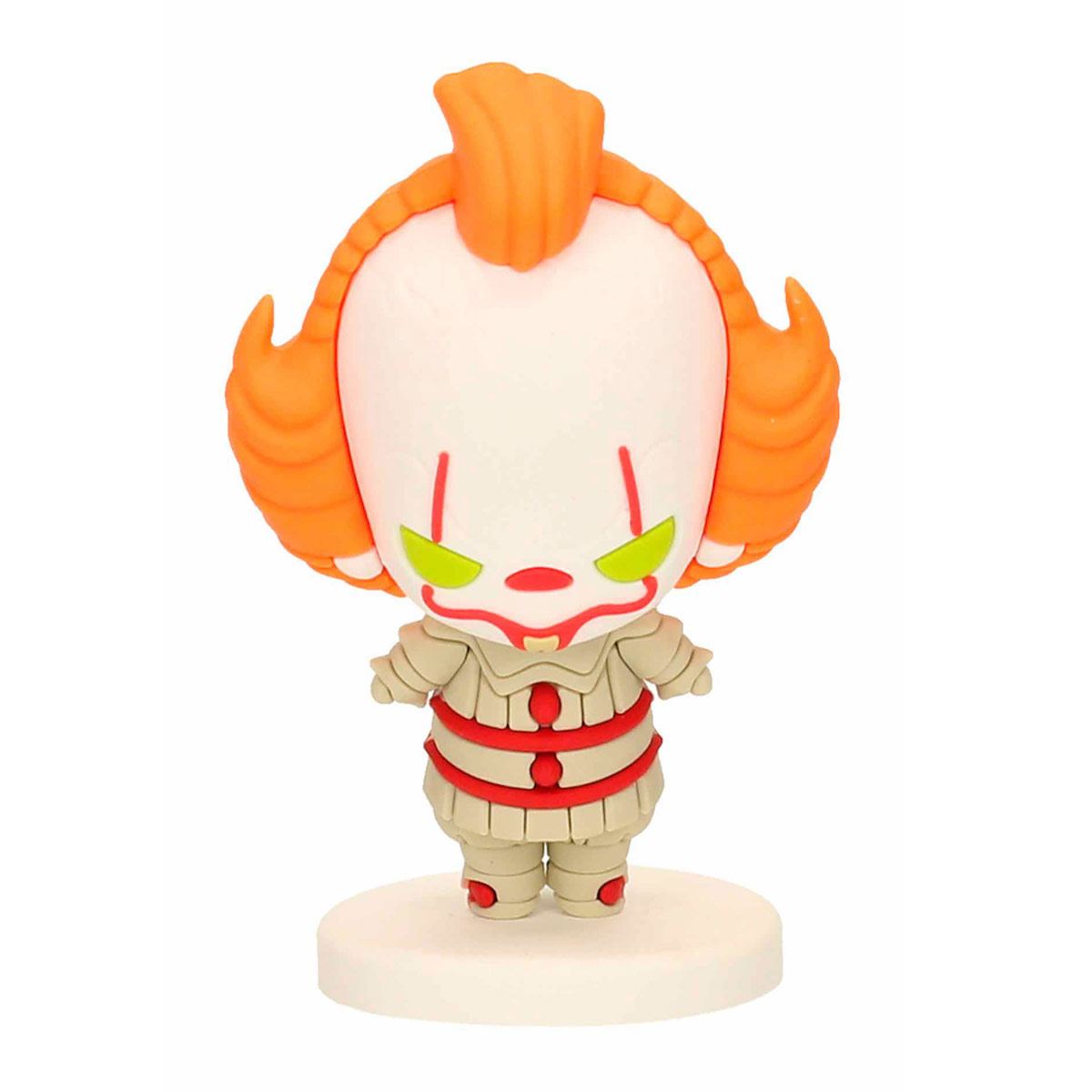 It Pennywise 2017 Pokis Figure