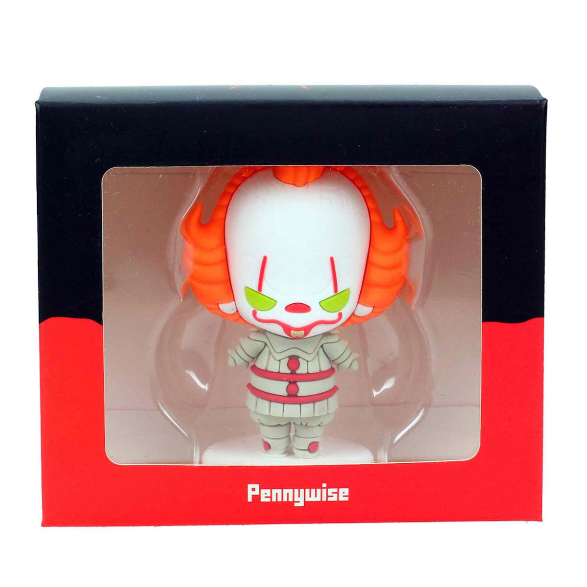 It Pennywise 2017 Pokis Figure