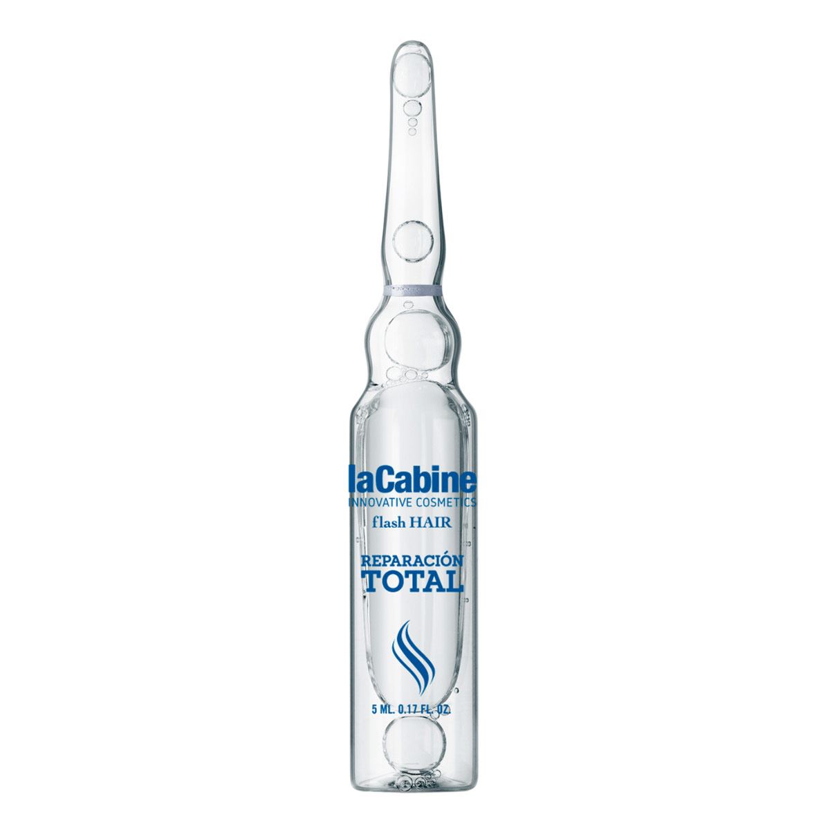 Ampolleta Capilar  Total Repair