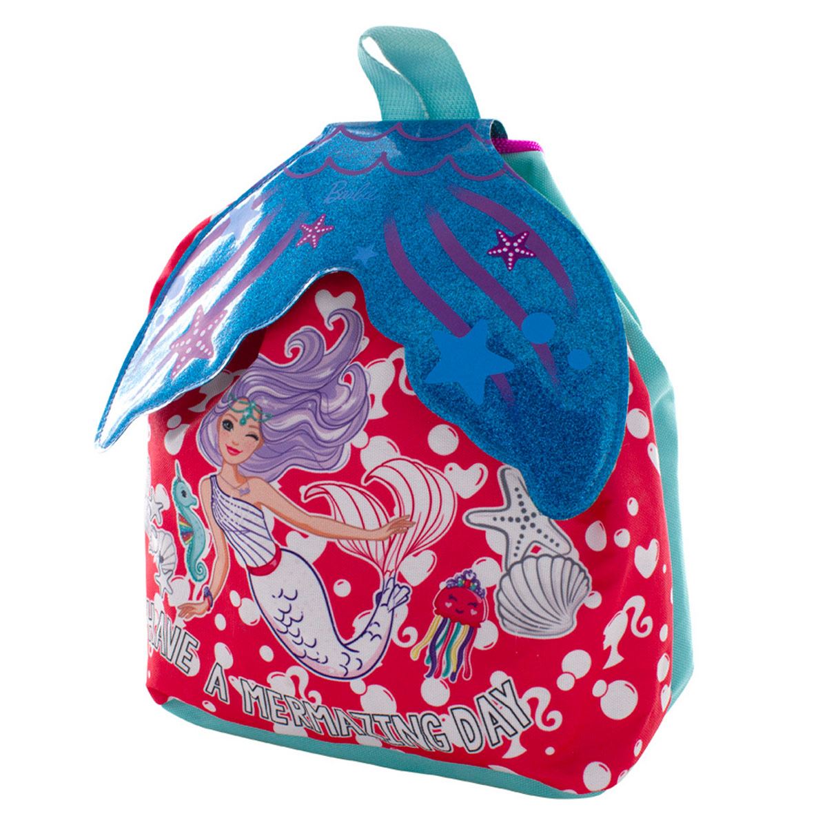 Bolso Barbie Chic Sirena