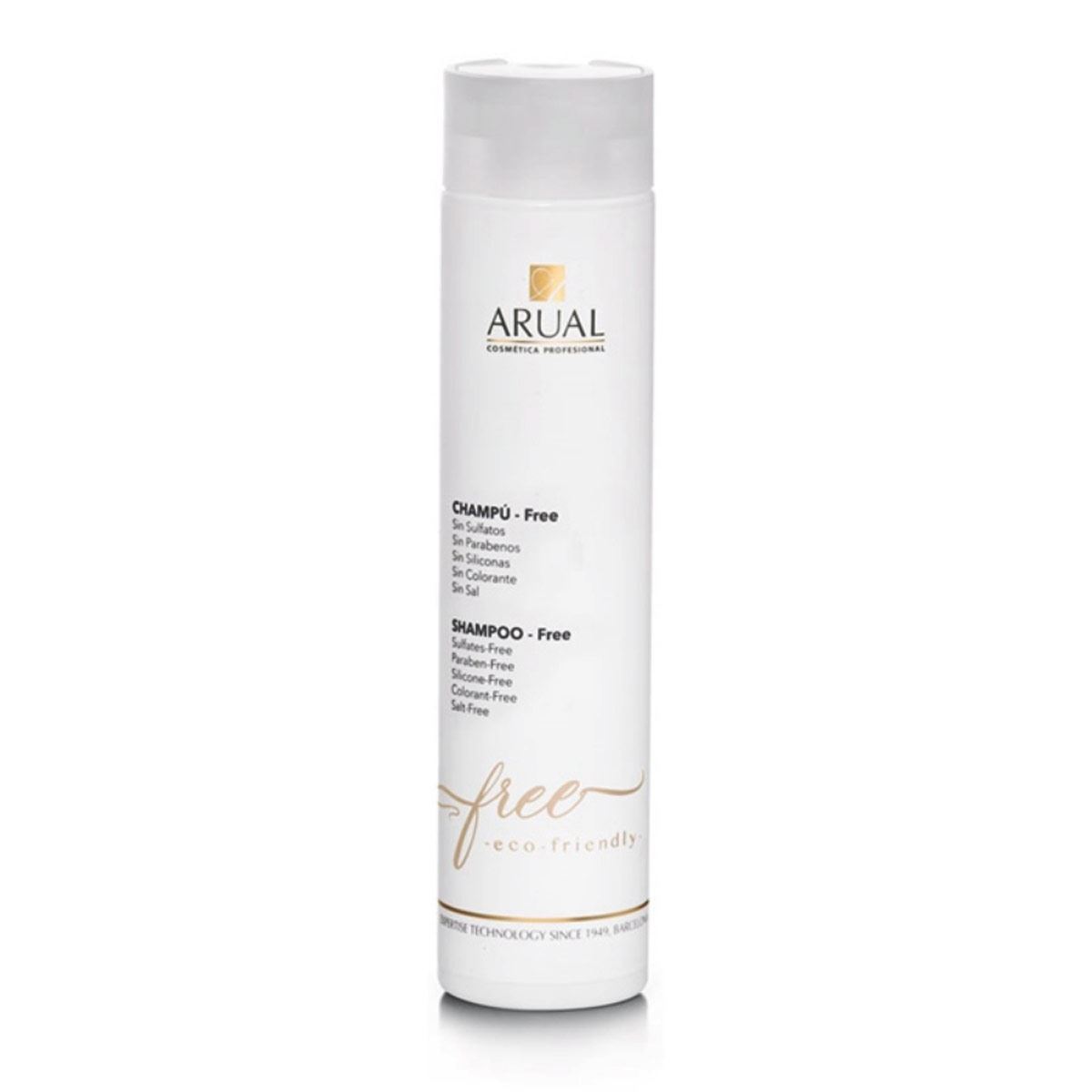 ARUAL FREE - Shampoo 250 ml