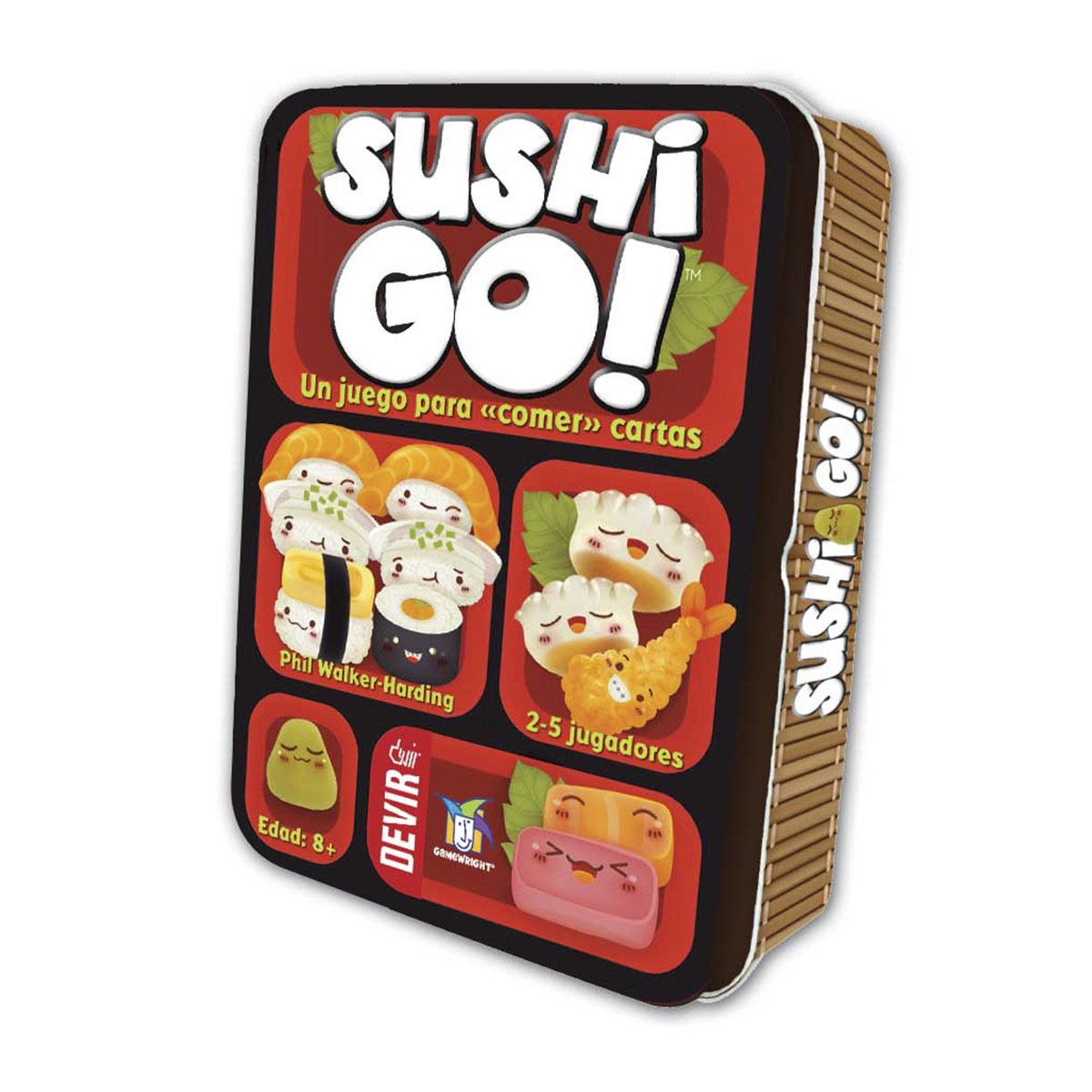 Sushi Go