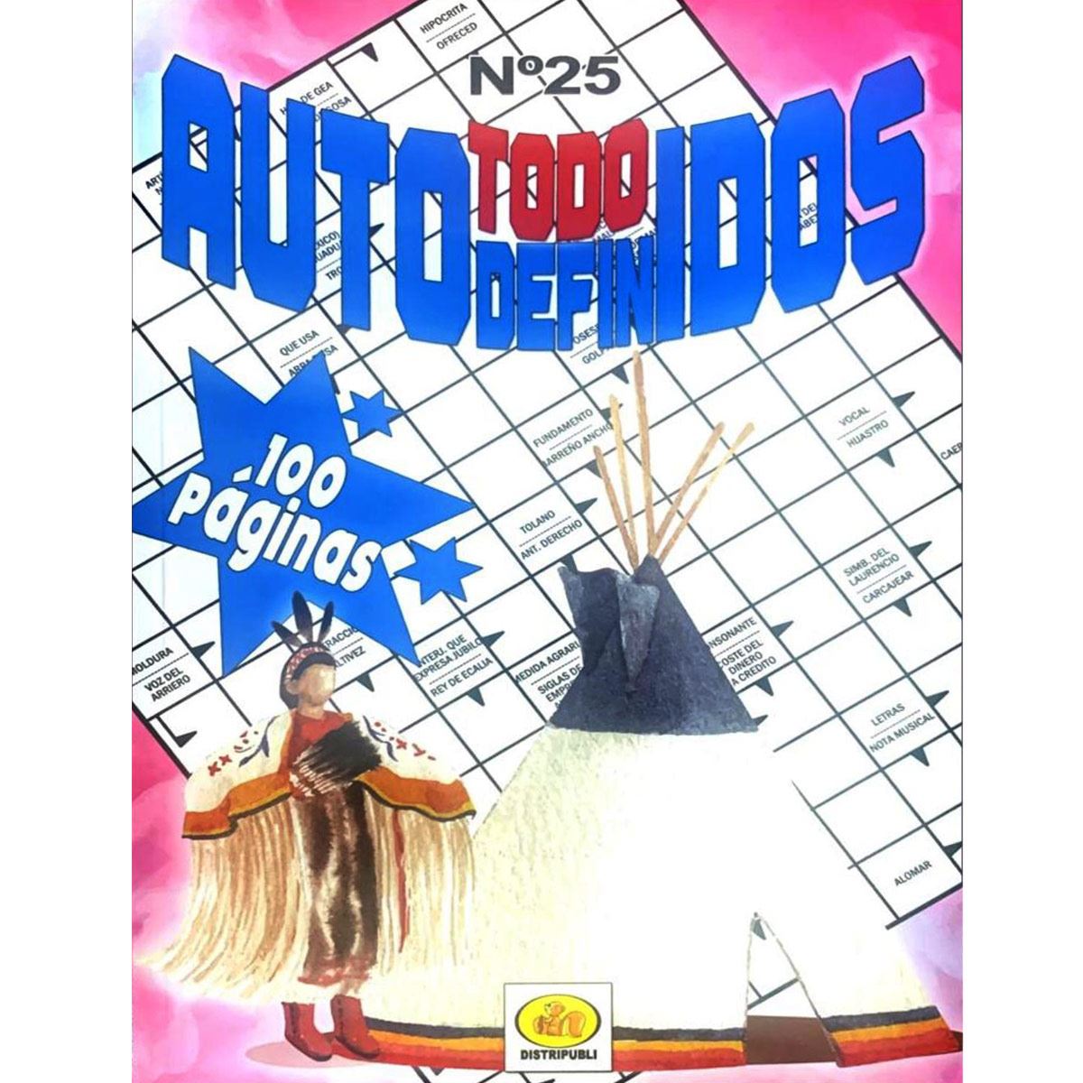 Todo autodefinidos ( distripublic)