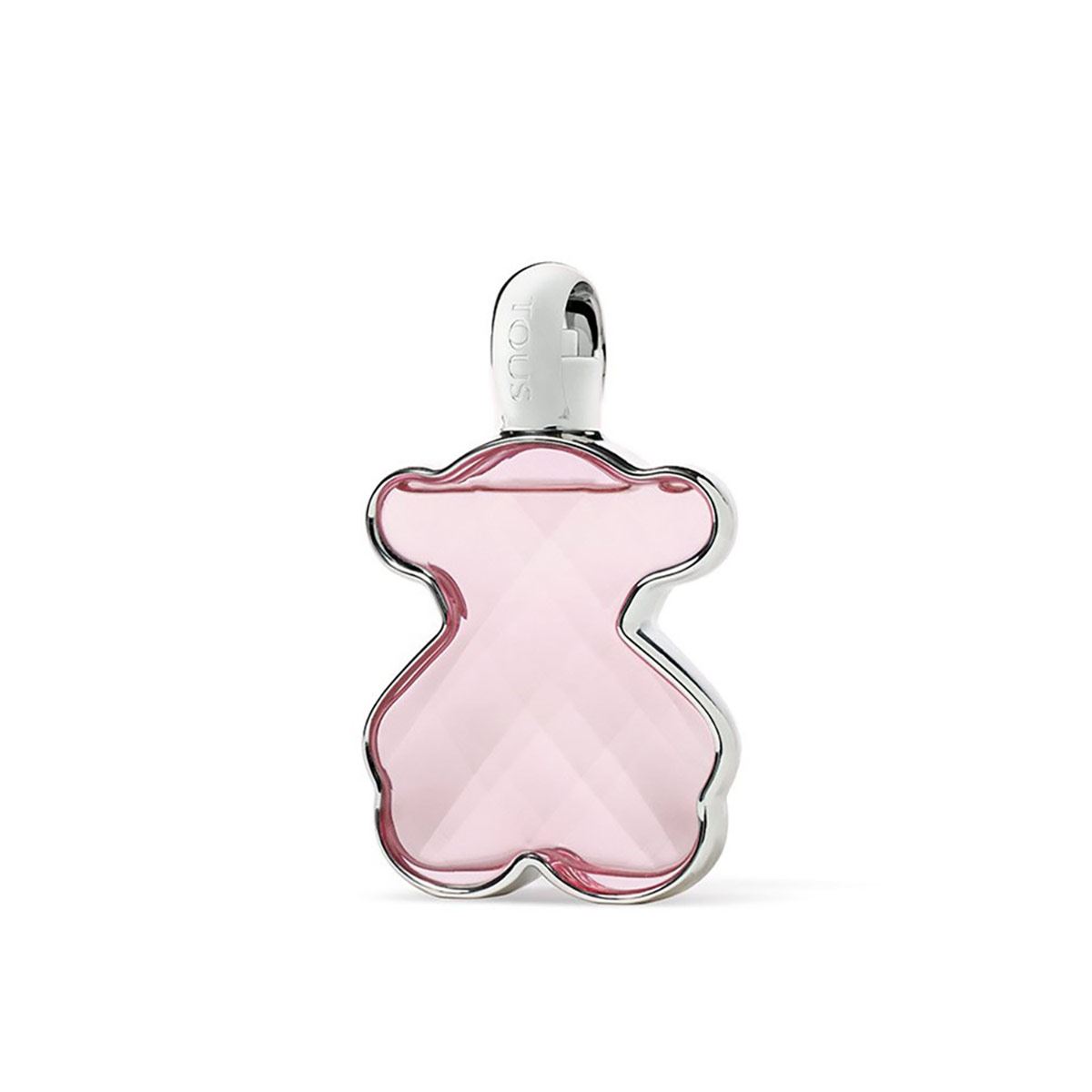 Fragancia Dama Tous Loveme Eau de Parfum