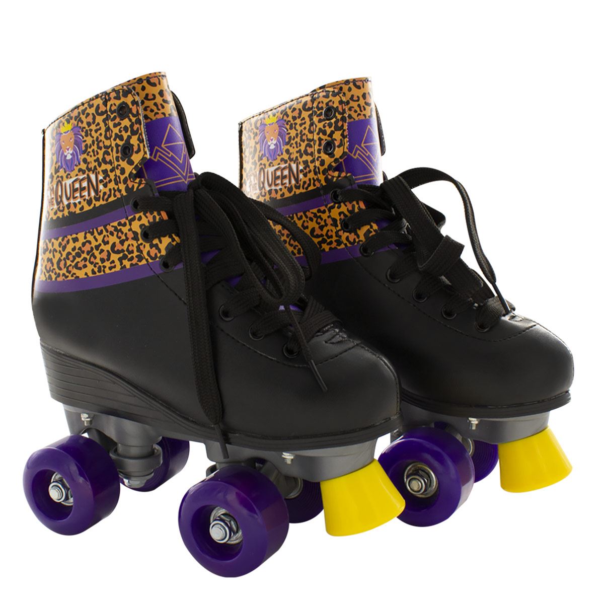 Patines Karen 34 Los Polinesios