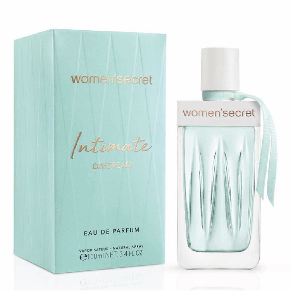 Fragancia dama Intimate Daydream EDP 100ml Women Secret