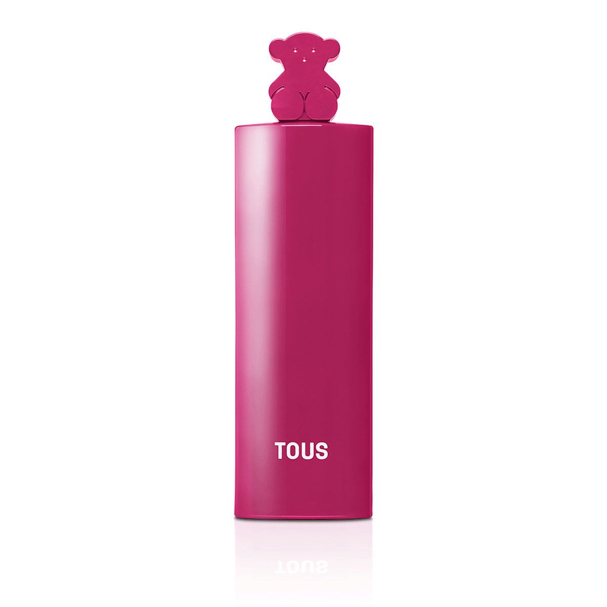 Tous MORE MORE PINK Eau de Toilette 90 ml