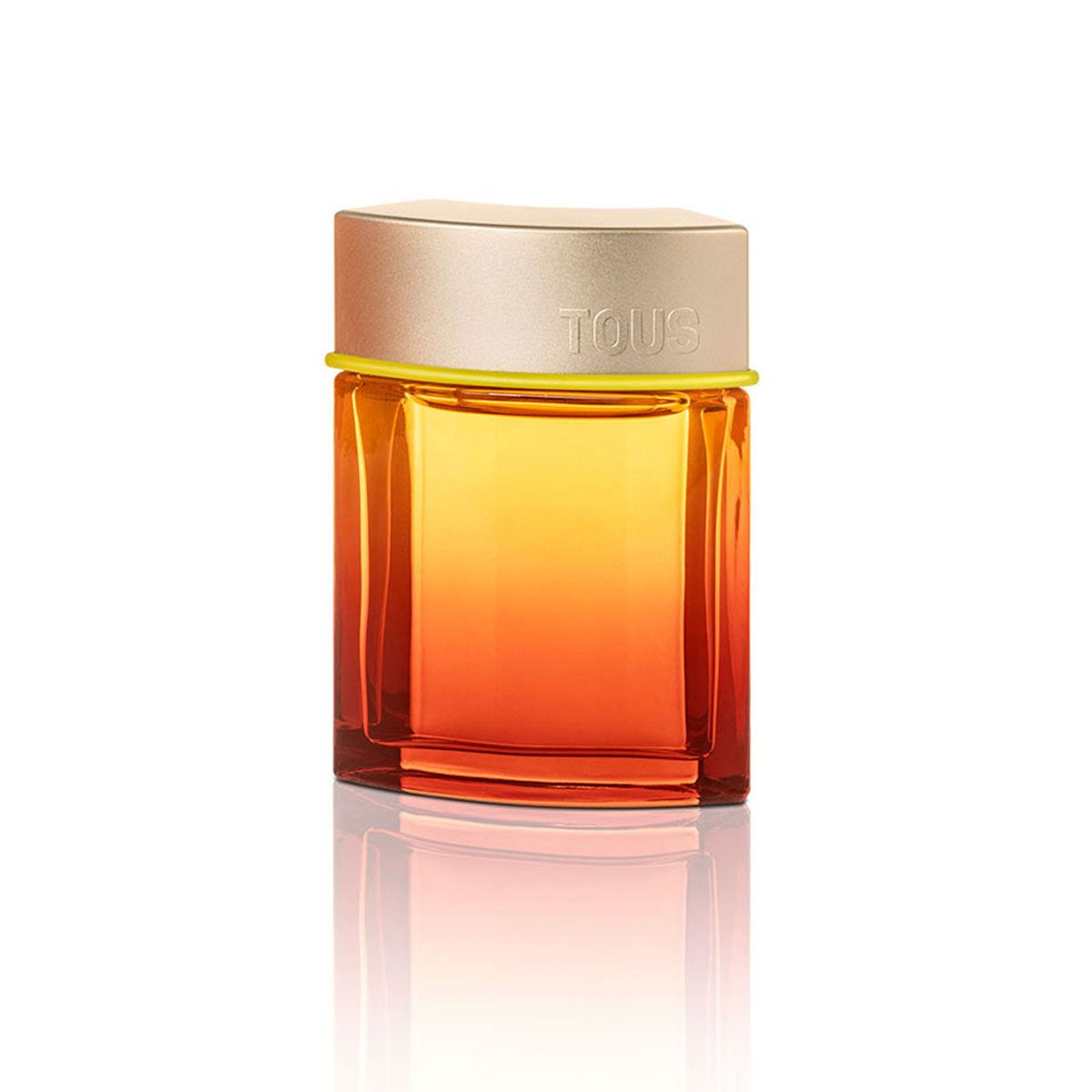 Fragancia para Hombre Tous Man Spritz EDT 100ml