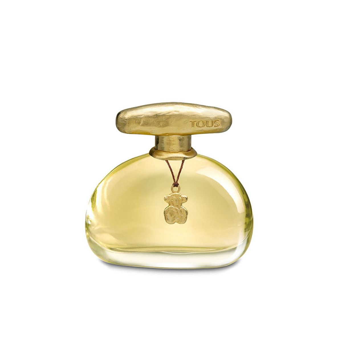 Set Fragancia para Mujer Tous The Original Gold Playful