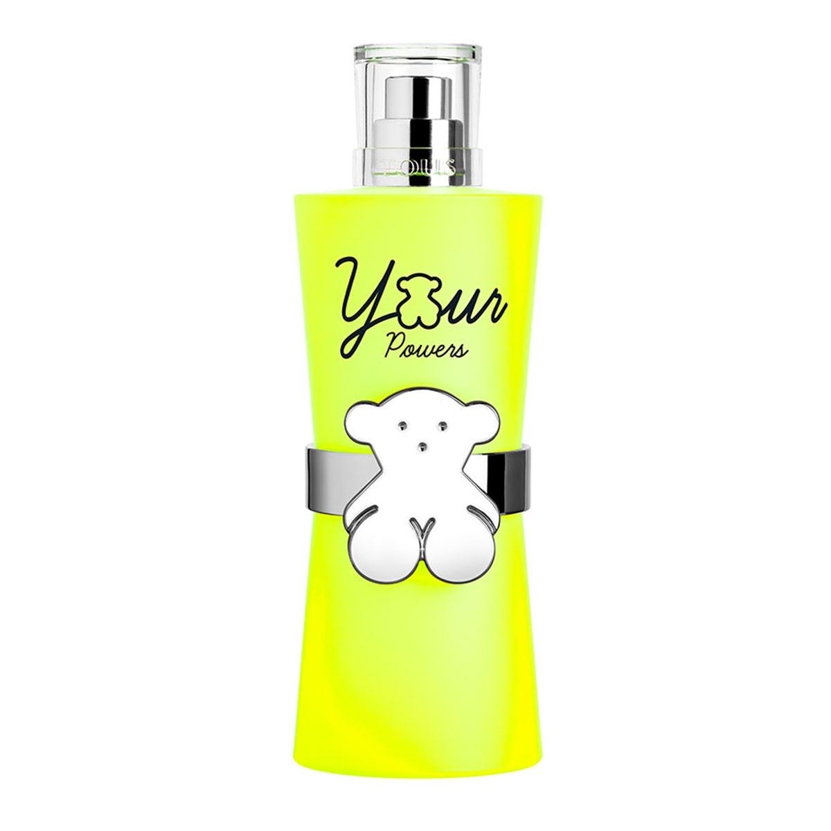 Set Fragancia para Mujer Tous Your Powers Playful