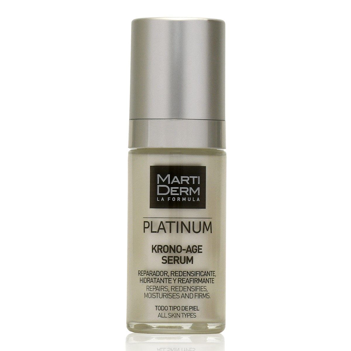 Platinum Krono&#45;Age S&#233;rum Martiderm