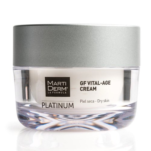 Platinum GF Vital Age Cream Martiderm