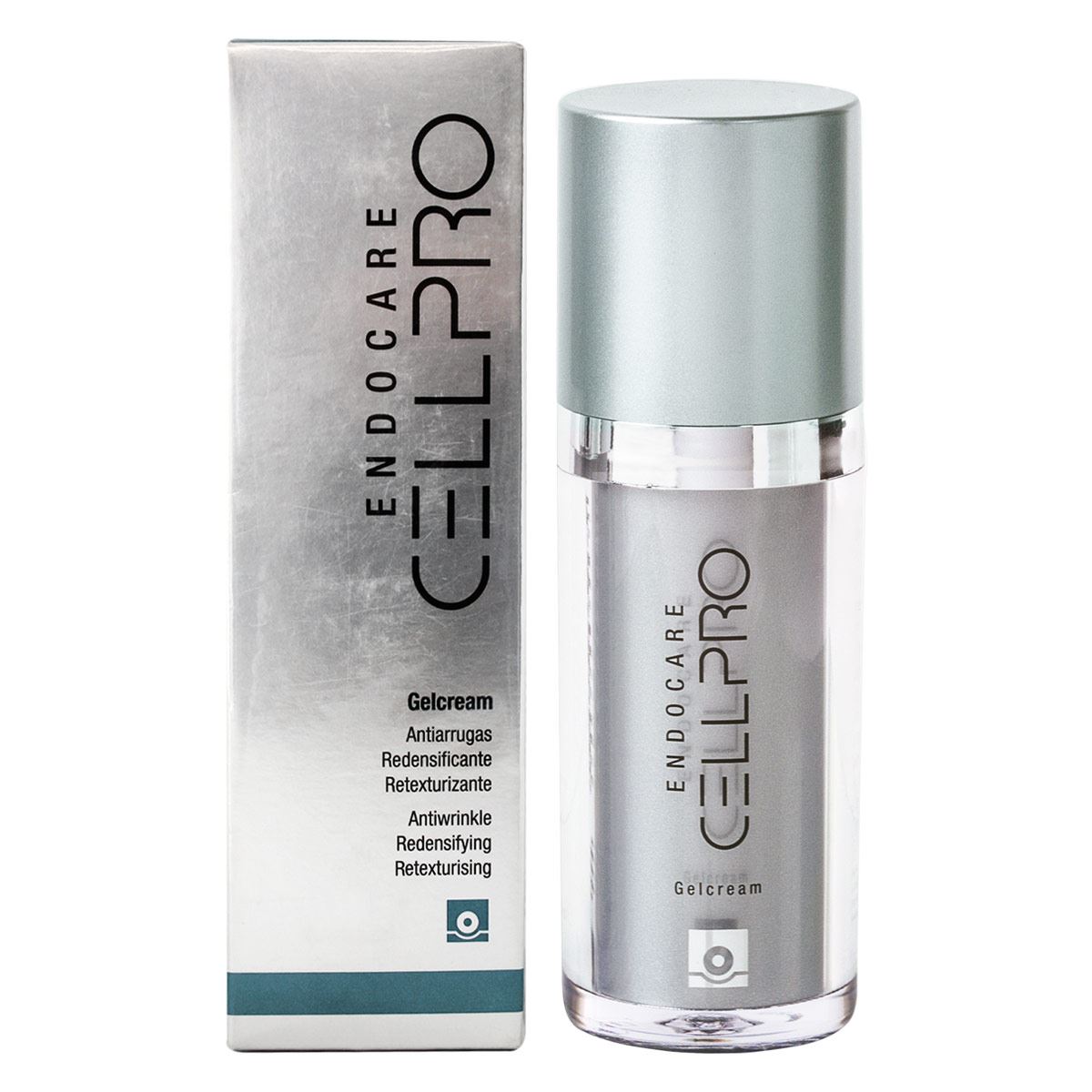 Crema Gel Cellpro de 30 ml Endocare