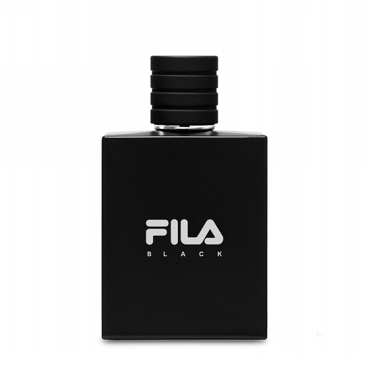 FILA BLACK Eau de Toilette 3.4 oz