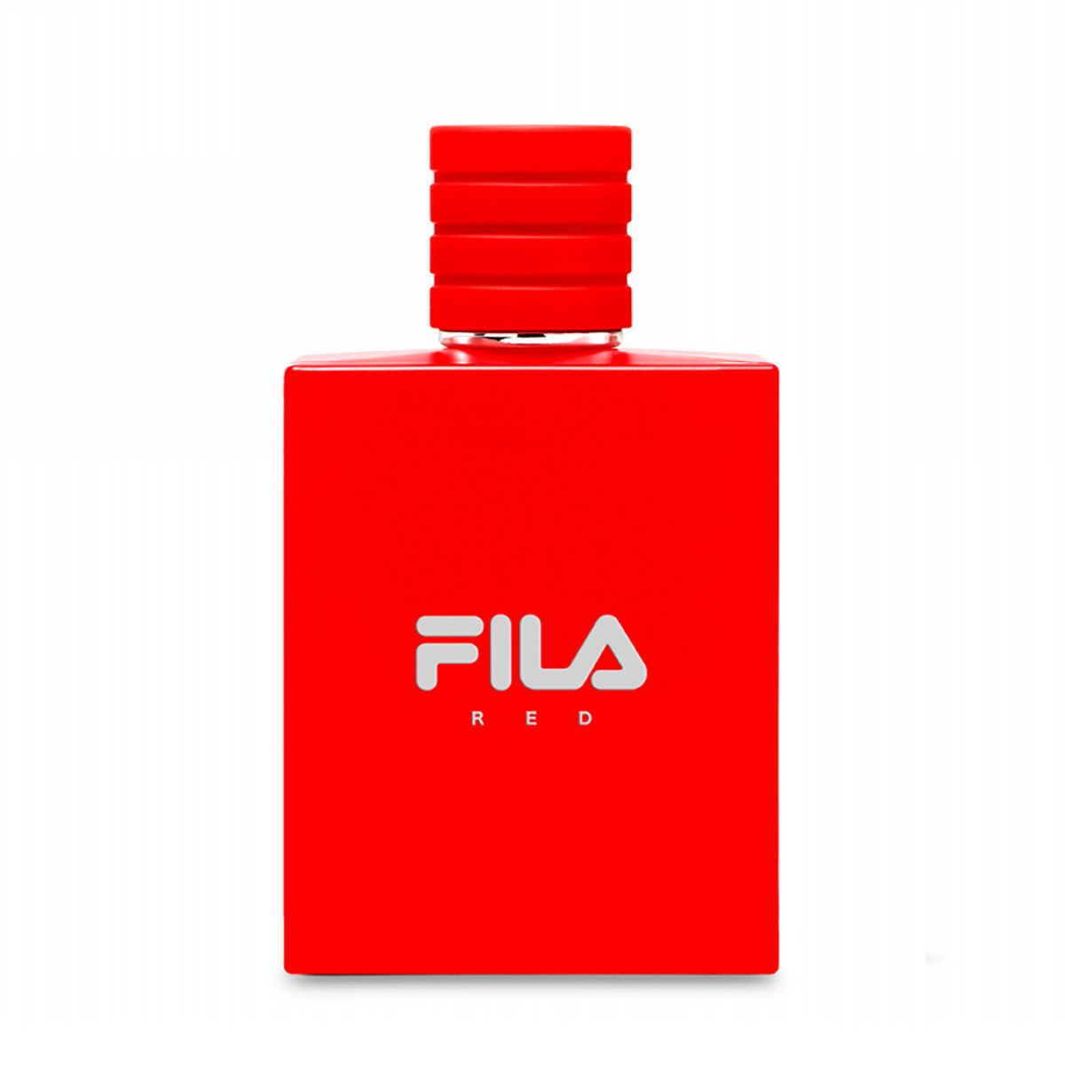 FILA RED Eau de Toilette 3.4 oz