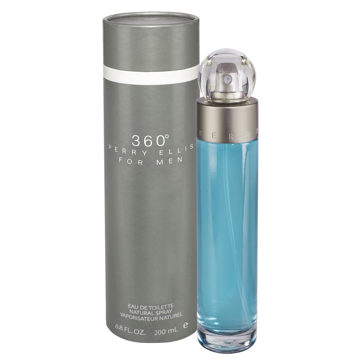 360º Men EDT 200 ml