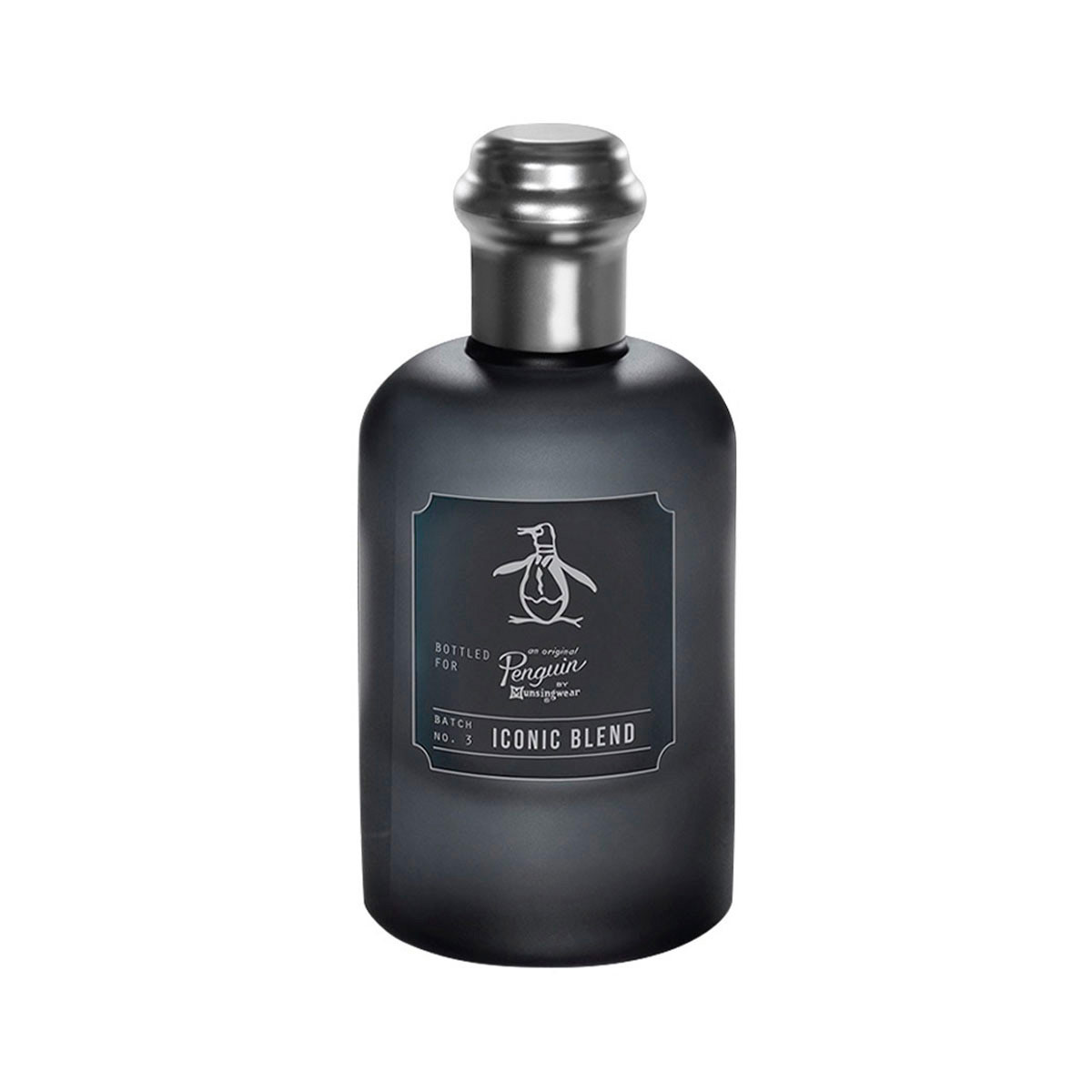 Fragancia Original Penguin Iconic Blend Edt 100ml para Hombre
